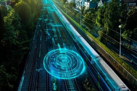Expansión ferroviaria insuficiente sin tecnología digital
